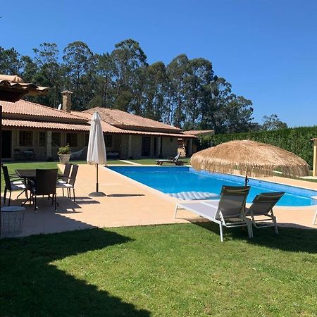 Villa 500 Barcelos Luaran gambar