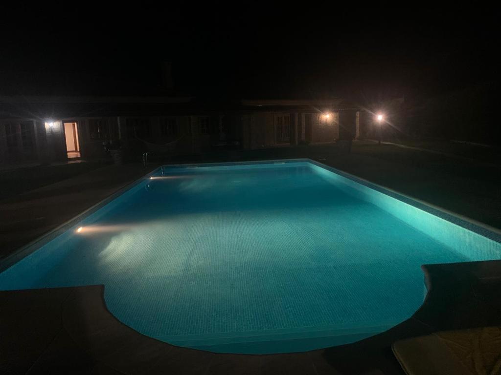 Villa 500 Barcelos Luaran gambar