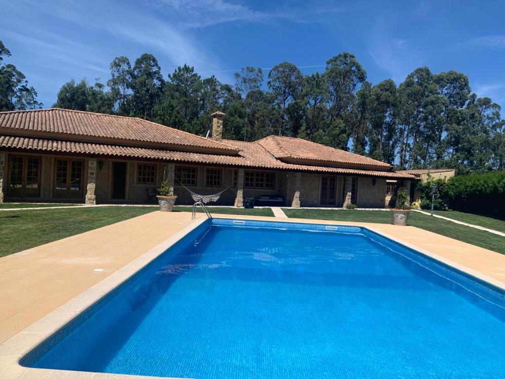 Villa 500 Barcelos Luaran gambar