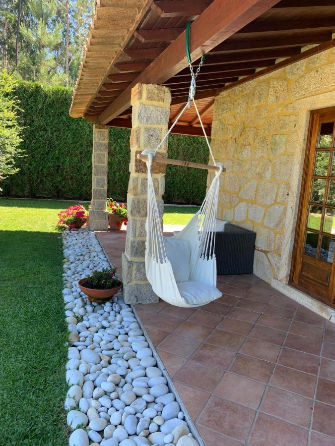 Villa 500 Barcelos Luaran gambar