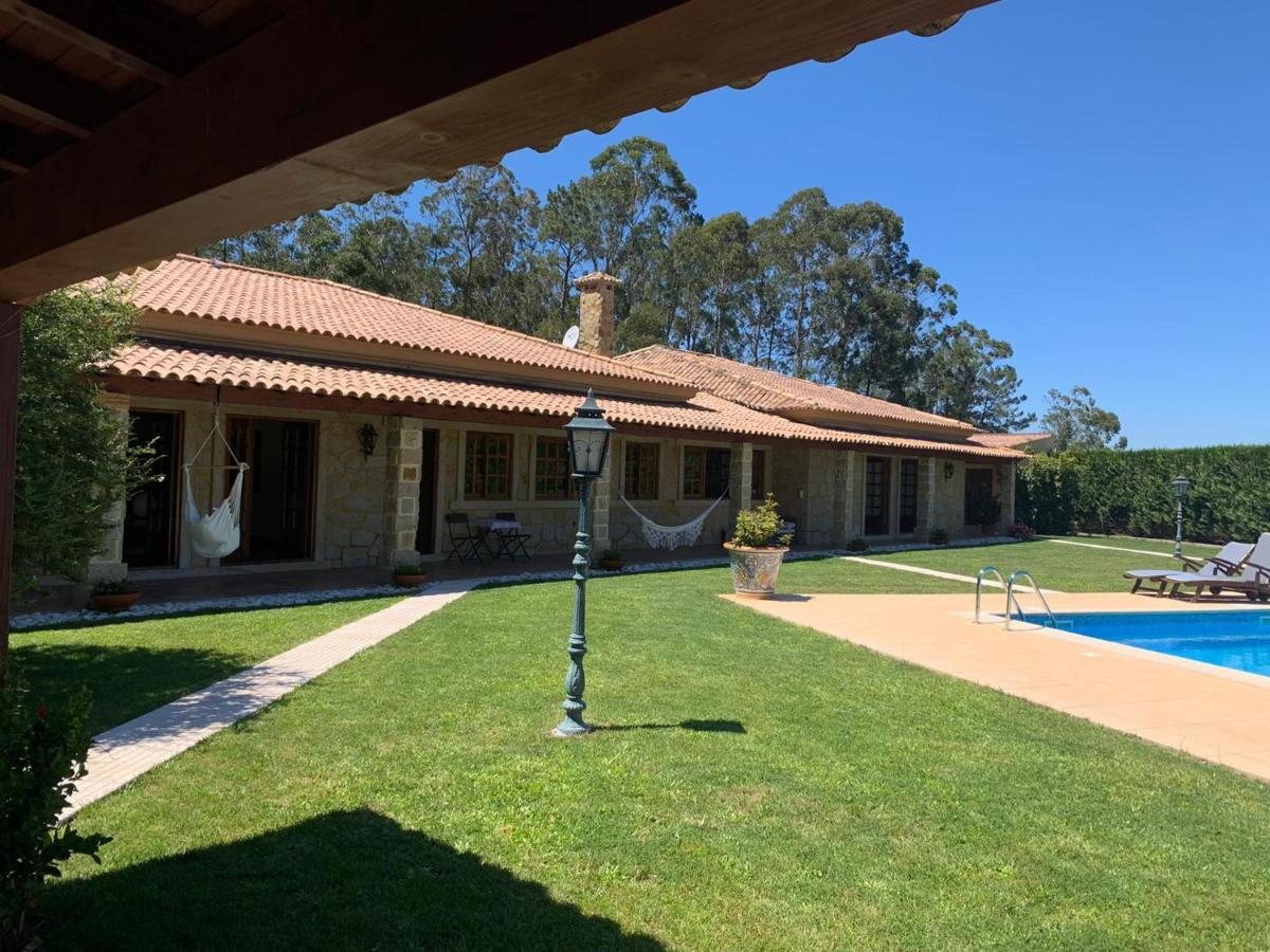 Villa 500 Barcelos Luaran gambar
