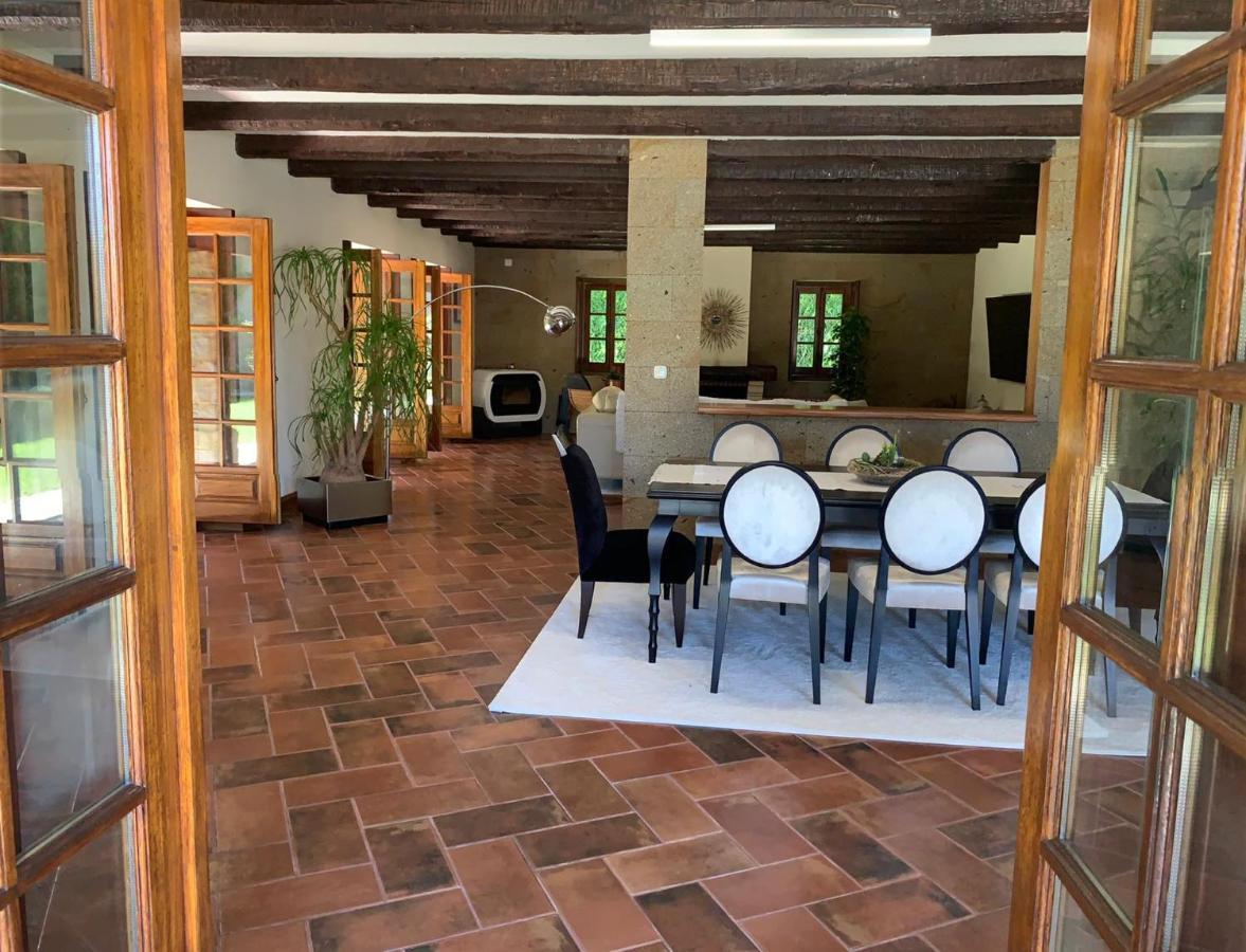 Villa 500 Barcelos Luaran gambar