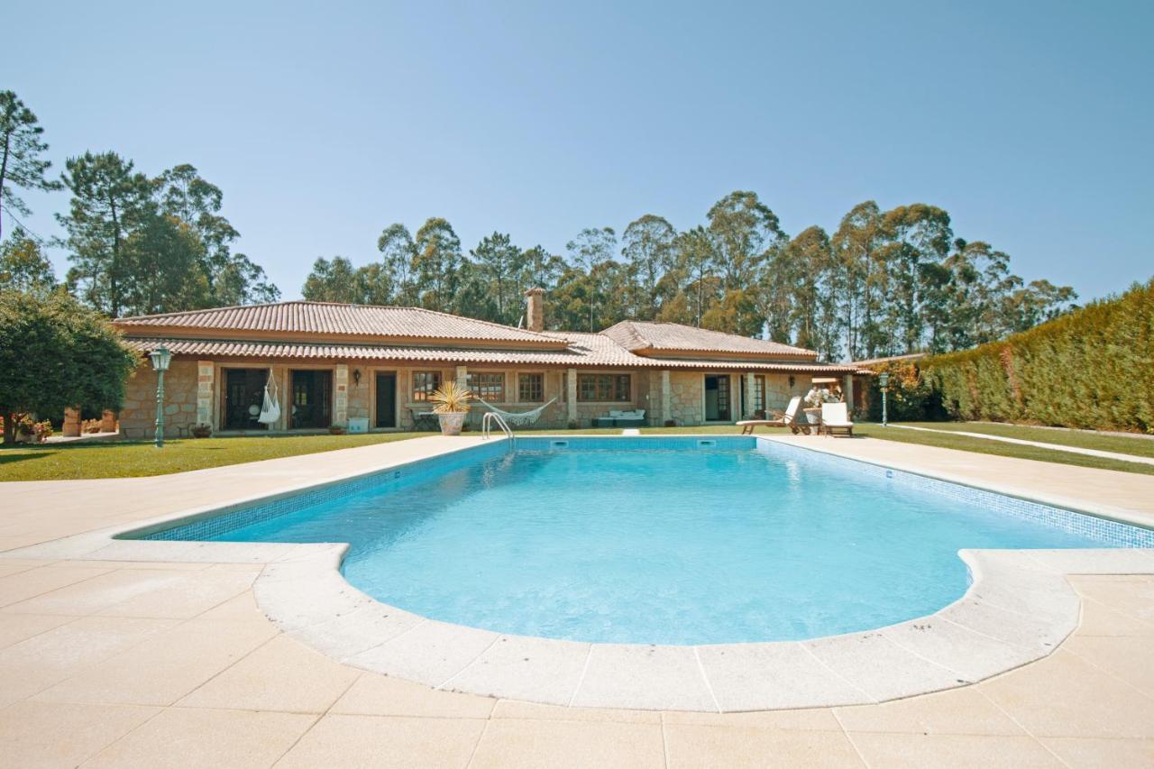 Villa 500 Barcelos Luaran gambar