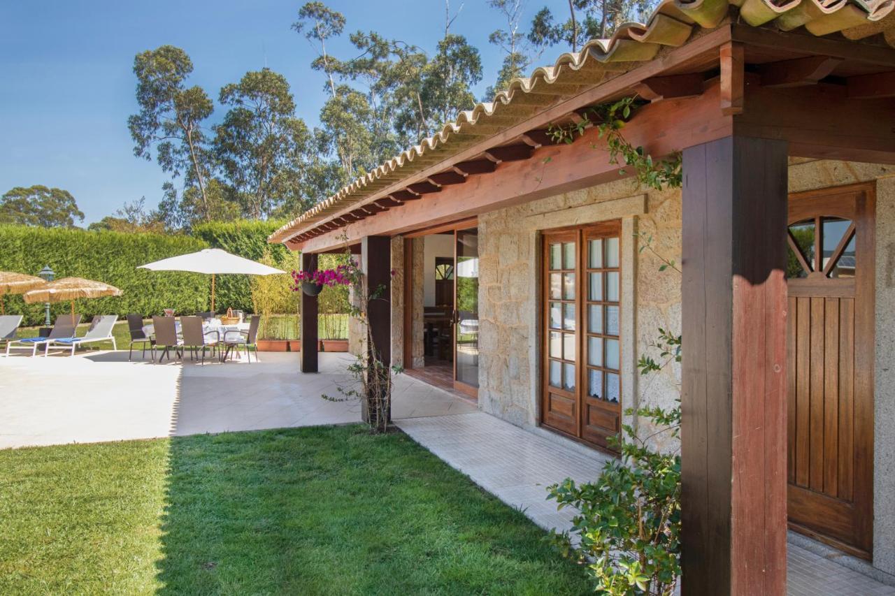 Villa 500 Barcelos Luaran gambar