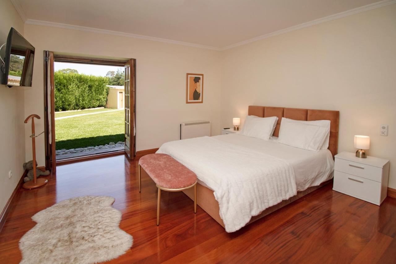Villa 500 Barcelos Luaran gambar