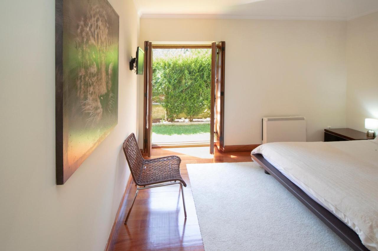 Villa 500 Barcelos Luaran gambar