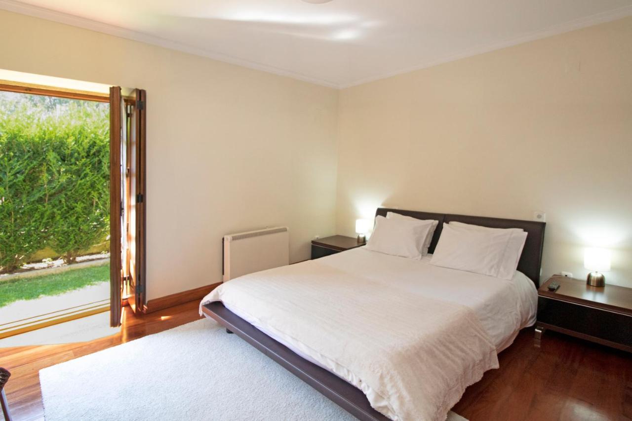 Villa 500 Barcelos Luaran gambar