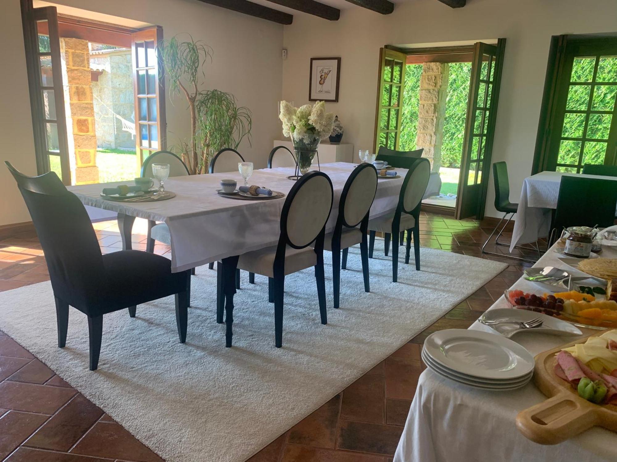 Villa 500 Barcelos Luaran gambar